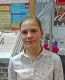Воронкова Виктория,12 лет