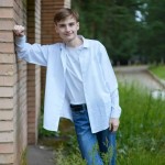 Мелентьев Анатолий 